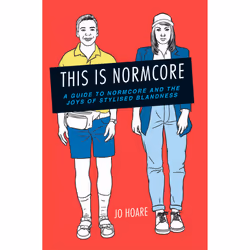 ISBN This is Normcore, Anglais, Couverture rigide, 64 pages