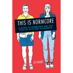 ISBN This is Normcore Couverture rigide