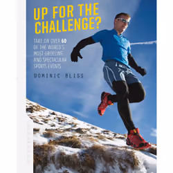 ISBN Up for the Challenge?, Anglais, Couverture rigide, 144 pages