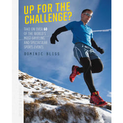 ISBN Up for the Challenge? Couverture rigide
