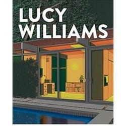 Lucy Williams