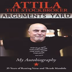 Cherry Red Records Argument Yard: 35 Years Of Ranting Verse And Thrash Mandola, Support physique, Adulte