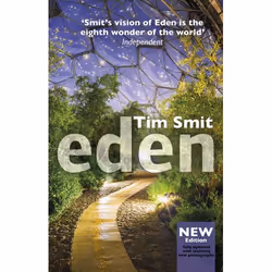 ISBN Eden, Anglais, Livre broché, 304 pages