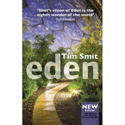 ISBN Eden