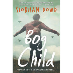 ISBN Bog Child