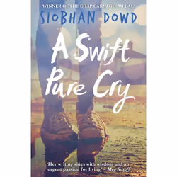 ISBN A Swift Pure Cry, Anglais, Livre broché, 320 pages