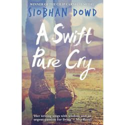 ISBN A Swift Pure Cry