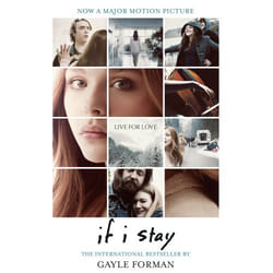 ISBN If I Stay