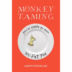 ISBN Monkey Taming, Anglais, Livre broché, 304 pages