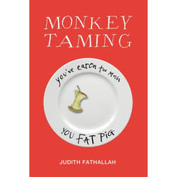 ISBN Monkey Taming