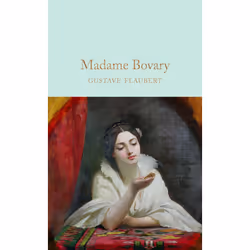 ISBN Madame Bovary, Anglais, Couverture rigide, 432 pages