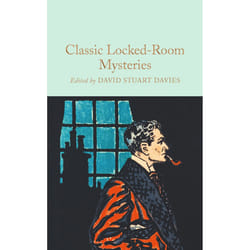 ISBN Classic Locked Room Mysteries Couverture rigide