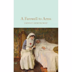 CRW Publishing Limited A FAREWELL TO ARMS, Anglais, Couverture rigide