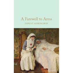 CRW Publishing Limited A FAREWELL TO ARMS livre Anglais Couverture rigide