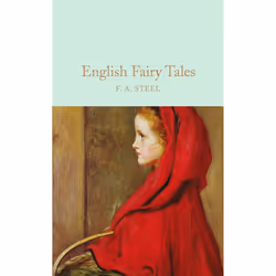 ISBN English Fairy Tales, Anglais, Couverture rigide, 320 pages