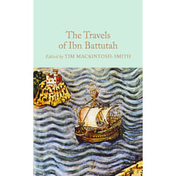 ISBN The Travels of Ibn Battutah Couverture rigide