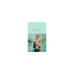 CRW Publishing Limited LES MISERABLES livre Anglais Couverture rigide