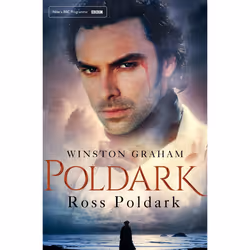 ISBN Ross Poldark, Anglais, Couverture rigide, 472 pages