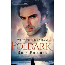 ISBN Ross Poldark Couverture rigide