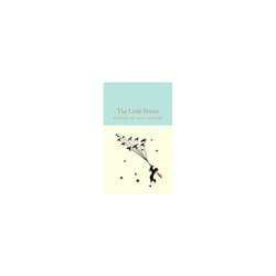 CRW Publishing Limited THE LITTLE PRINCE ILLUSTRATED livre Anglais Couverture rigide