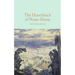 ISBN The Hunchback of Notre-Dame livre Anglais Couverture rigide 664 pages