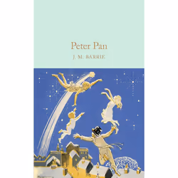 ISBN Peter Pan, Anglais, Couverture rigide, 200 pages