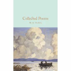 ISBN Collected Poems, Anglais, Couverture rigide, 480 pages