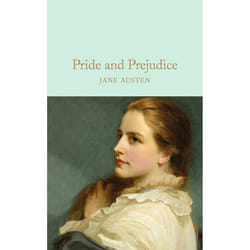 ISBN Pride and Prejudice Couverture rigide