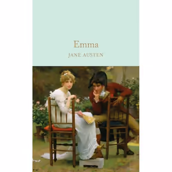 CRW Publishing Limited EMMA, Anglais, Couverture rigide