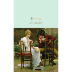 CRW Publishing Limited EMMA livre Anglais Couverture rigide