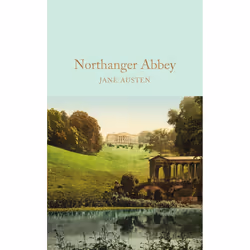 ISBN Northanger Abbey, Anglais, Couverture rigide, 304 pages