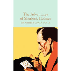 ISBN The Adventures of Sherlock Holmes Couverture rigide