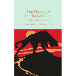 ISBN The Hound of the Baskervilles & The Valley of Fear Couverture rigide