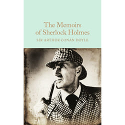ISBN The Memoirs of Sherlock Holmes Couverture rigide