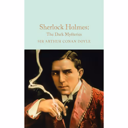 ISBN Sherlock Holmes: The Dark Mysteries, Anglais, Couverture rigide, 464 pages
