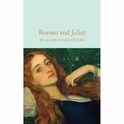 CRW Publishing Limited ROMEO AND JULIET, Anglais, Couverture rigide