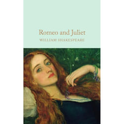 CRW Publishing Limited ROMEO AND JULIET livre Anglais Couverture rigide