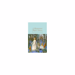 CRW Publishing Limited A MIDSUMMER NIGHTS DREAM, Anglais, Couverture rigide