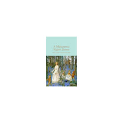 CRW Publishing Limited A MIDSUMMER NIGHTS DREAM livre Anglais Couverture rigide