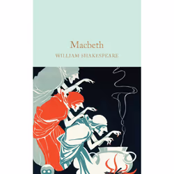 ISBN Macbeth, Anglais, Couverture rigide, 168 pages