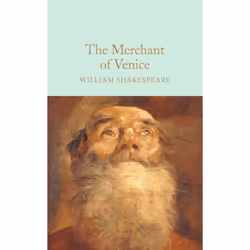 ISBN The Merchant of Venice, Anglais, Couverture rigide, 168 pages