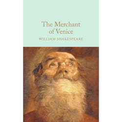 ISBN The Merchant of Venice Couverture rigide