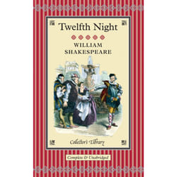 ISBN Twelfth Night Couverture rigide