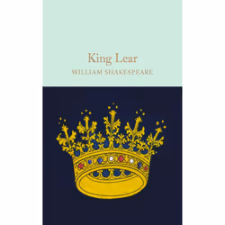 ISBN King Lear, Anglais, Couverture rigide, 208 pages