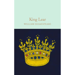 ISBN King Lear Couverture rigide