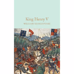 ISBN King Henry V, Anglais, Couverture rigide, 192 pages