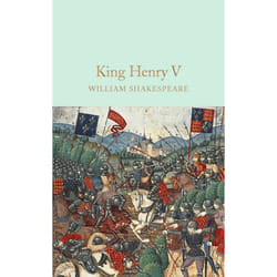 ISBN King Henry V Couverture rigide