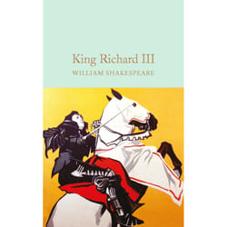 ISBN King Richard III Couverture rigide