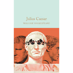ISBN Julius Caesar, Anglais, Couverture rigide, 176 pages