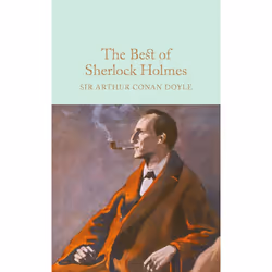 ISBN The Best of Sherlock Holmes, Anglais, Couverture rigide, 544 pages